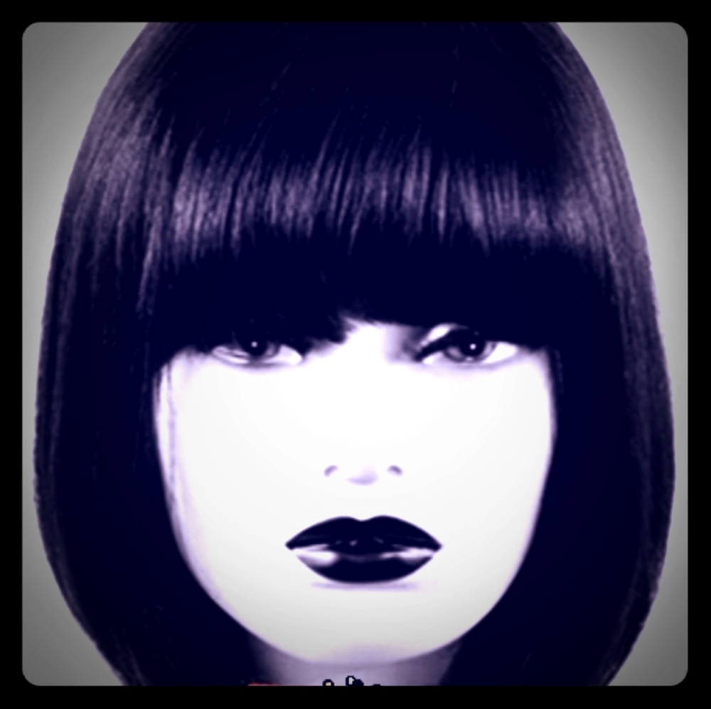 Short Bob Wig